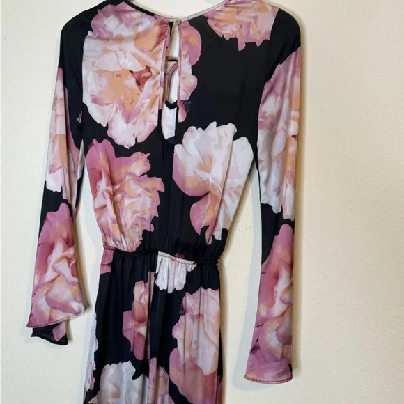 Show Me Your Mumu Juliet Maxi Dress The Final Rose - Picture 9 of 10